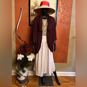 Elizabeth and James Martin Cardigan